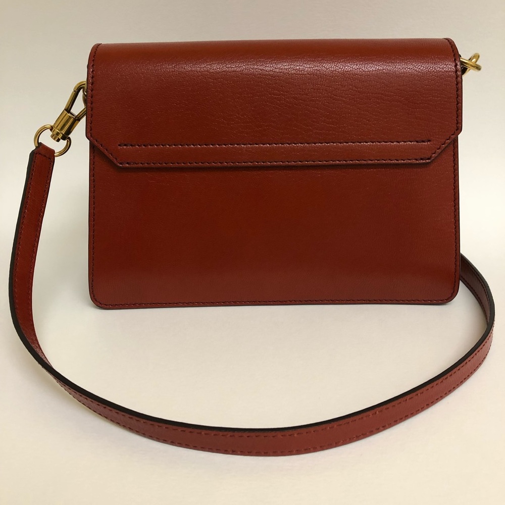 Givenchy GV3 small shoulder bag. - Picture 2 of 8